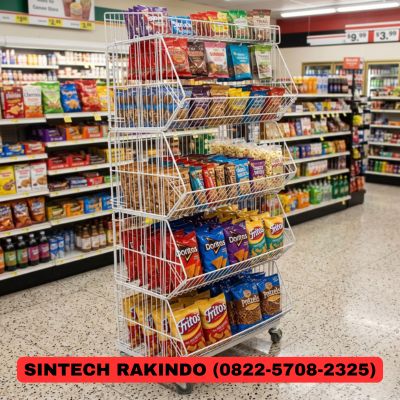 Tentang Produk